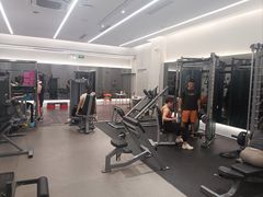 -乐刻健身(龙湖杭州紫荆天街精品店)