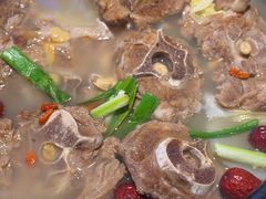 -沪小胖·小龙虾·蓝龙王(八佰伴店)