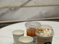 -星巴克臻选(珠海富华里店)