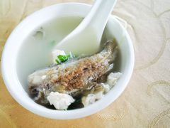 潮鲜一品汤-梅姐海鲜餐厅(水头海鲜街店)