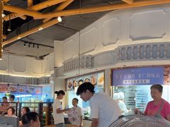 -晓粤·惹味粤菜(凯德乐峰广场店)