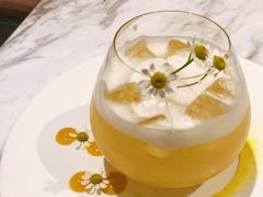 吉维尼的正午-théATRE 茶聚场(王府中環店)