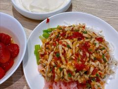 -小雅木姜子烤鸡·贵州菜(鸿通城店)