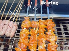 -蚝英雄·鲜蚝自助专门店(小营直营店)