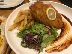 -Secco德式餐吧(南秀村店)