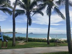 -三亚亚龙湾天域度假酒店