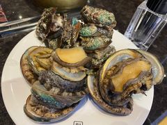 -川骄海鲜自助(河东店)