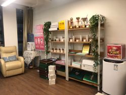 -美肌工坊皮肤管理