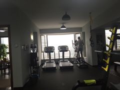 -星健源健身工作室