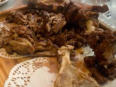 -九府羊·鲜羊火锅·烤串(新华路店)