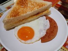 -民华餐厅(华鸿大楼店)