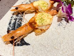 -渔日本料理铁板烧(新天地假日广场店)
