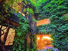 -竹吟山房