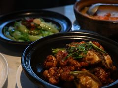 -潮堂 · 潮州菜(国贸商城店)