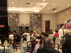 -紫光园·烤鸭·北京菜(劲松店)