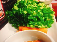 -辛氏火炉·韩式古法烤肉(松北店)