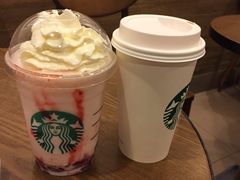 -星巴克臻选(郑州国贸360广场店)
