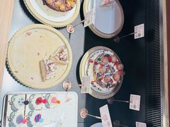 -西村叔叔的店·面包·甜品·蛋糕(崂山丽达店)