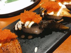 鳗鱼寿司-牛家酒场(7mall店)