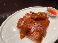 -中山保利艾美酒店-乐美中餐厅