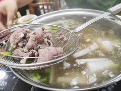 牛肉-江村四哥新鲜牛肉店(江高总店)