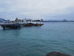-三亚蜈支洲岛旅游区