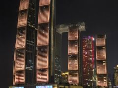 -重庆两江夜游-交运系列