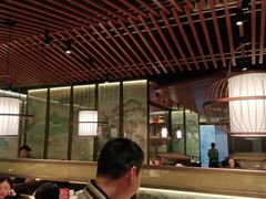 大堂-金佬馆·川菜(芜湖繁昌华亿店)