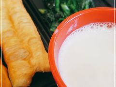-永和大王(广渠店)