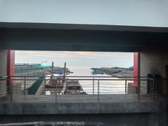 -南汇嘴观海公园