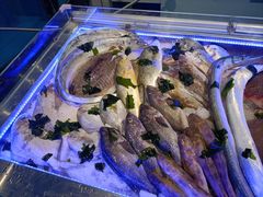 -丁字口海鲜热炒·烧烤大排档