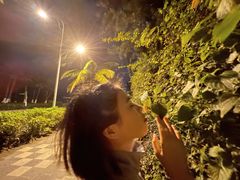 -白沙门生态公园