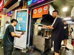 -同来顺烧烤餐厅(哈尔滨道店)