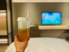 -深圳国际会展中心希尔顿酒店(前海华发冰雪世界店)