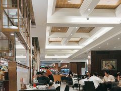 -东方红海鲜百汇(国际大厦店)