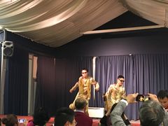 -上海千禧海鸥大酒店
