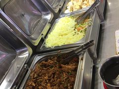 -乡党臊子面(丰庆公园店)