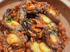 -乔家小院•非遗驴肉•本地小海鲜(滨河路店)