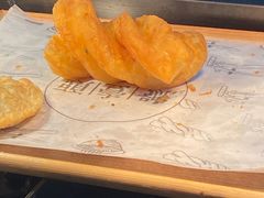 -头壹号饸饹面·大油条(东升科技园店)