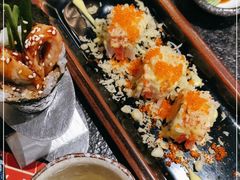 -古田居·特色寿司料理(星之岛旗舰店)