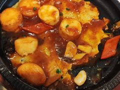 -金掌勺·锅包肉(广渠门店)