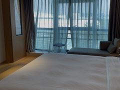 -深圳机场凯悦酒店