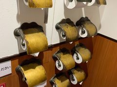 -一兰拉面(梅田阪急东通店)