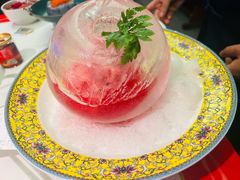 -小龙翻大江文化火锅(太古里店)