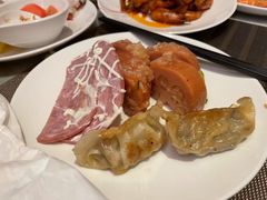 -浙江饭店-喝彩自助餐厅(延安路店)