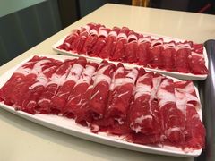 -海底捞(明洞店)