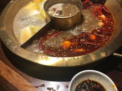 -巴邑火锅·夜宵(港隆广场店)