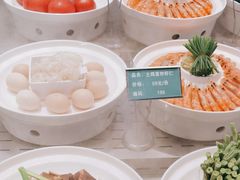 -筱爷叔·上海传统手工菜(新桥店)