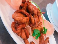-百家福海鲜排档·闽菜·家宴(斗西路口店)