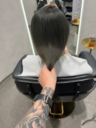 -Kraemer Paris  苏豪路易士·嘉玛发廊